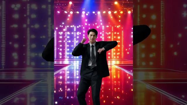 #帅哥跳舞 #跳舞 #帅哥 #ai #handsome guy dancing #dancer #帅哥跳舞 #跳舞 #帅哥 #ai #handsome guy dancing #dancer