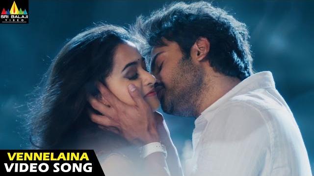 Prema katha chitram songs | vennelaina video song | telugu latest video songs | sudheer babu Prema katha chitram songs | vennelaina video song | telugu latest video songs | sudheer babu