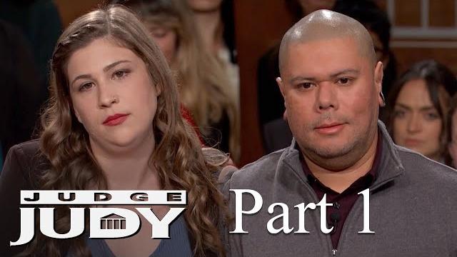 Did love make her take out a loan? | part 1 Did love make her take out a loan? | part 1