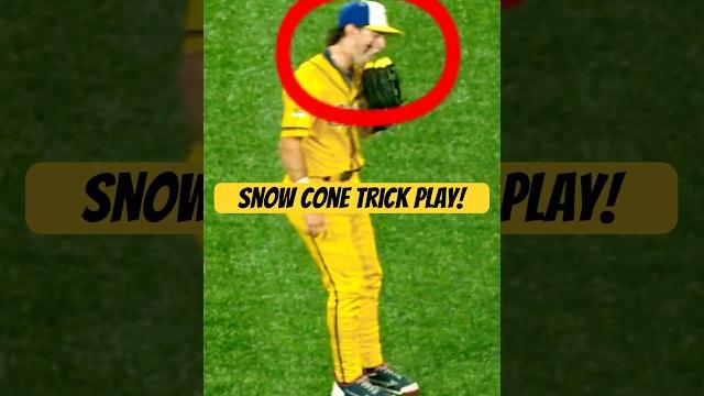 @dr-meadows-5 with a cherry on top #baseball #bananaball #shorts #sports #icecream #tricks #mlb @dr-meadows-5 with a cherry on top #baseball #bananaball #shorts #sports #icecream #tricks #mlb