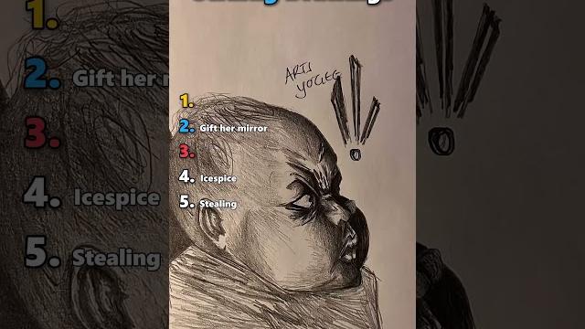 Ranking funniest scriblig drawings Ranking funniest scriblig drawings