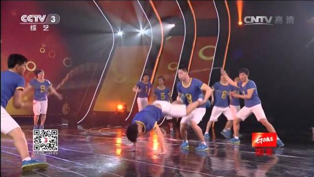 2014年我要上春晚 花式跳绳《绳舞校园》 沈阳体育学院|cctv春晚 2014年我要上春晚 花式跳绳《绳舞校园》 沈阳体育学院|cctv春晚