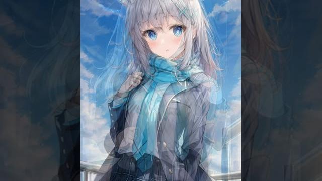 20230827【ai 繪圖】砂狼白子(蔚藍檔案 blue archive) 20230827【ai 繪圖】砂狼白子(蔚藍檔案 blue archive)