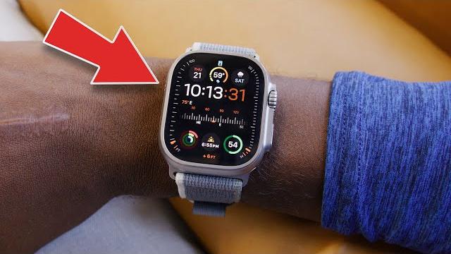Apple watch series 9 & ultra 2: what are we waiting for?! Apple watch series 9 & ultra 2: what are we waiting for?!