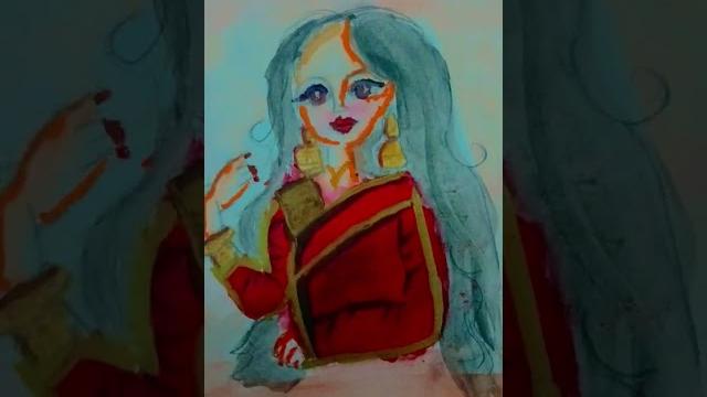#art #drawing #yati#follow #art #drawing #yati#follow