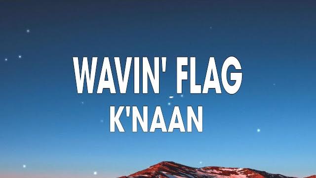 K'naan - wavin' flag | world cup song K'naan - wavin' flag | world cup song