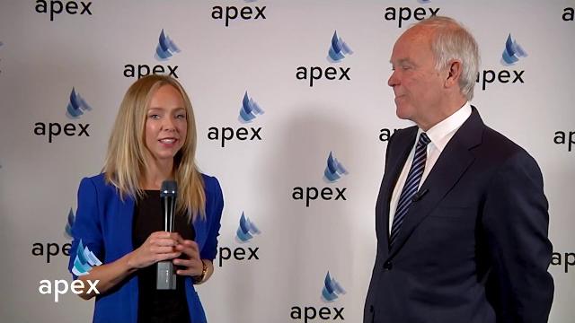 Sir tim clark on premium economy and competition Sir tim clark on premium economy and competition