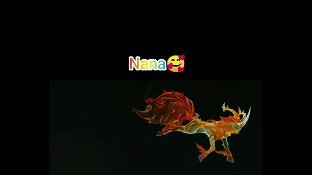 #mlbb#nana#cute#favourite #mlbb#nana#cute#favourite