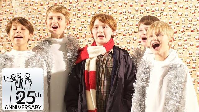 Libera - santa will find you Libera - santa will find you