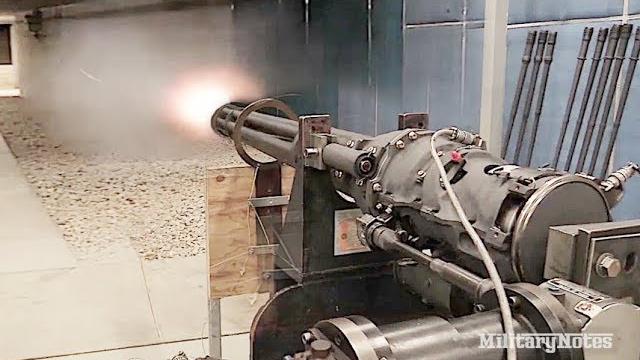 M61 20mm vs gau-8 30mm cannon (a-10 thunderbolt ii main gun) M61 20mm vs gau-8 30mm cannon (a-10 thunderbolt ii main gun)