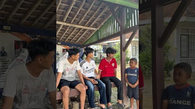 Kalian waktu bocil suka ga dibolehin main ga si karena musim culik #shorts #lucu #kocak Kalian waktu bocil suka ga dibolehin main ga si karena musim culik #shorts #lucu #kocak