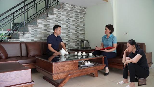 Accident or human nature? my husband is in financial trouble again. - single mother ly tieu tuyet Accident or human nature? my husband is in financial trouble again. - single mother ly tieu tuyet