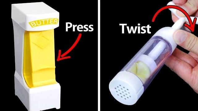 I can't resist kitchen gadgets! I can't resist kitchen gadgets!