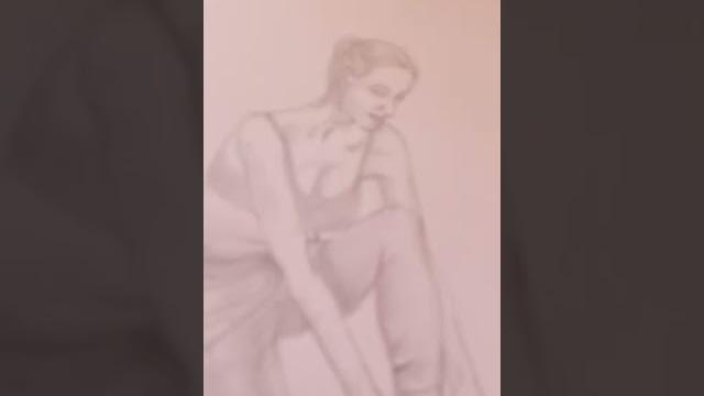 Freehand drawing #shorts #freehand Freehand drawing #shorts #freehand