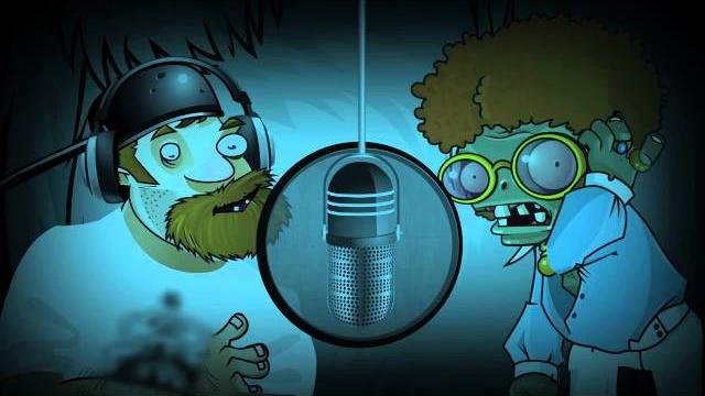 Wabby wabbo by cray-z -- plants vs. zombies hip hop video Wabby wabbo by cray-z -- plants vs. zombies hip hop video
