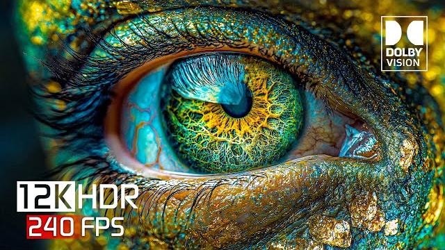 The coolest 12k video ultra hd 240 fps - dolby vision hdr 12k The coolest 12k video ultra hd 240 fps - dolby vision hdr 12k