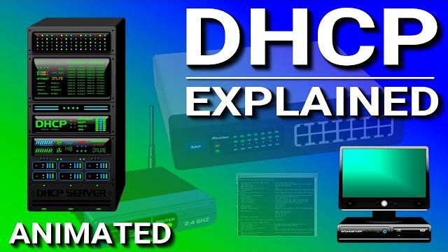 Dhcp explained - dynamic host configuration protocol Dhcp explained - dynamic host configuration protocol
