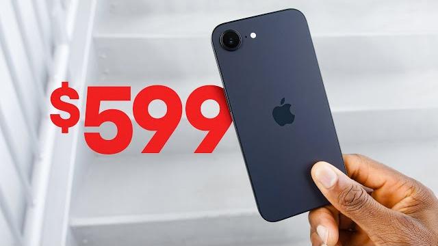 Iphone 16e review: who are you? Iphone 16e review: who are you?