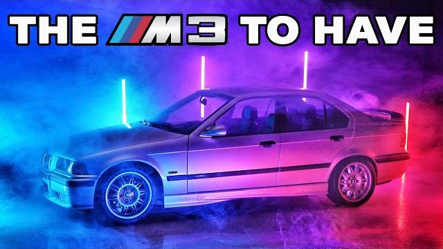 The u.s. e36 is the m3 to have, even without a real m engine | jason cammisa revelations | ep. 20 The u.s. e36 is the m3 to have, even without a real m engine | jason cammisa revelations | ep. 20