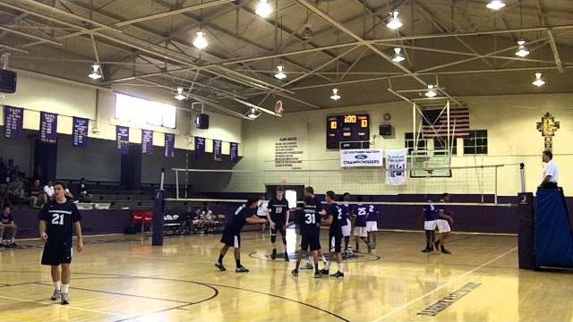 Vistamar vs. st. anthony's segment 1.mp4 Vistamar vs. st. anthony's segment 1.mp4
