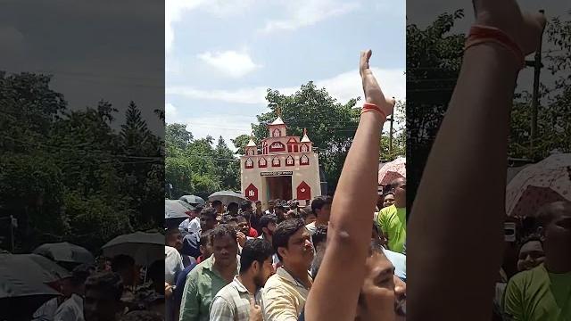 Osssc office chairman ll osssc forest guard strike ll osssc forest guard protest ll #osscupdate Osssc office chairman ll osssc forest guard strike ll osssc forest guard protest ll #osscupdate