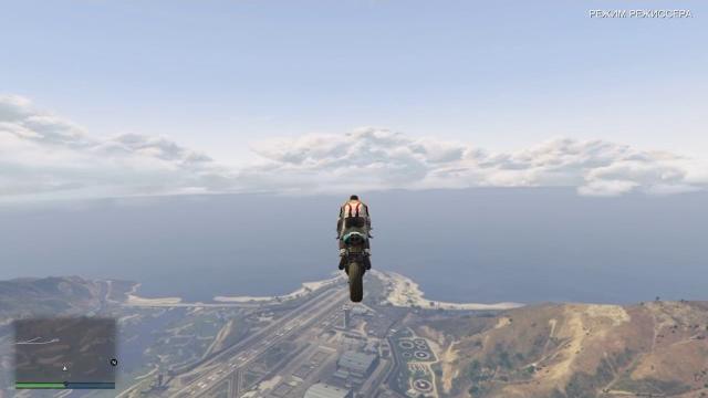Как делать глайд в gta 5! Как делать глайд в gta 5!