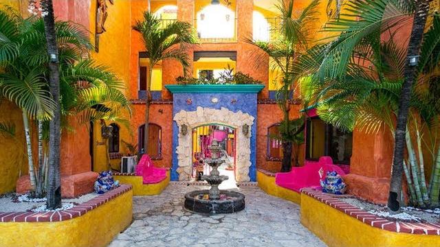 Hotel hacienda maria bonita riviera maya 2018 Hotel hacienda maria bonita riviera maya 2018