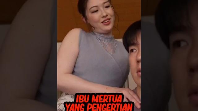 Dibantu melampiaskan oleh ibu mertua - hayama sayuri | kode ada divideo #drama #jav #dramajav Dibantu melampiaskan oleh ibu mertua - hayama sayuri | kode ada divideo #drama #jav #dramajav