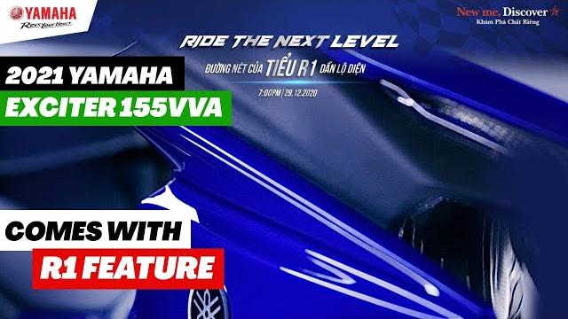 2021 yamaha exciter 155 vva release date 2021 yamaha exciter 155 vva release date