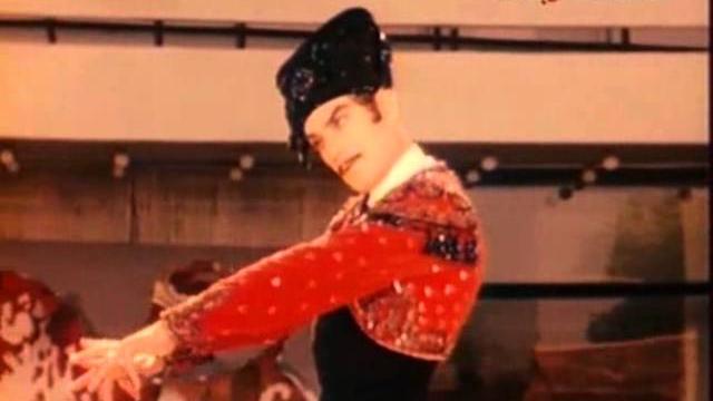 Танцует махмуд эсамбаев (1976) Танцует махмуд эсамбаев (1976)