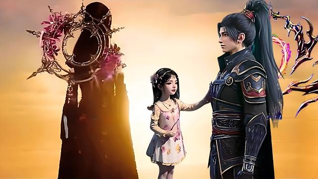 Battle through the heavens - cai lin dou zun: new model! talent equal to xiao yan? meeting xiao xiao Battle through the heavens - cai lin dou zun: new model! talent equal to xiao yan? meeting xiao xiao