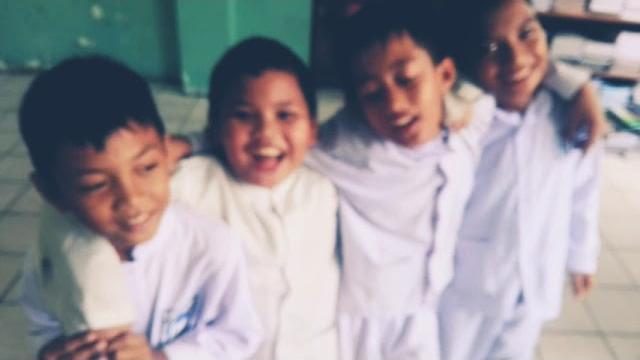 Anak anak al azhar 21 ptk Anak anak al azhar 21 ptk