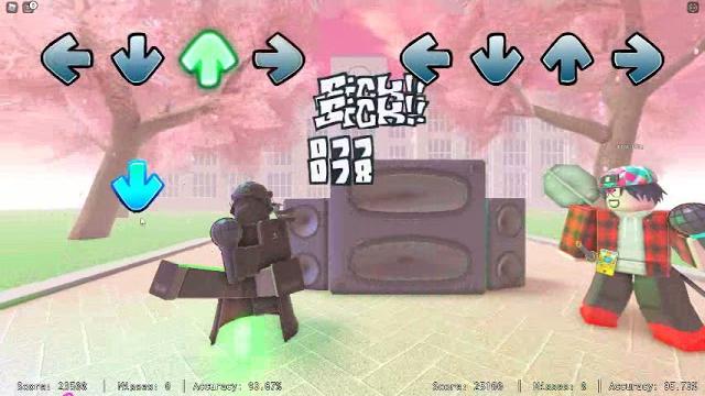 (roblox) basically fnf: remix (roblox) basically fnf: remix