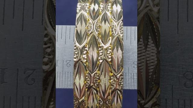 #vk bangle designs # #vk bangle designs #