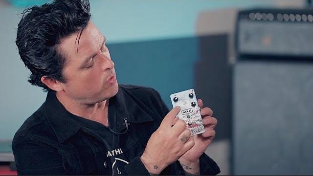 Mxr® dookie drive™ pedal (pt. 1) Mxr® dookie drive™ pedal (pt. 1)