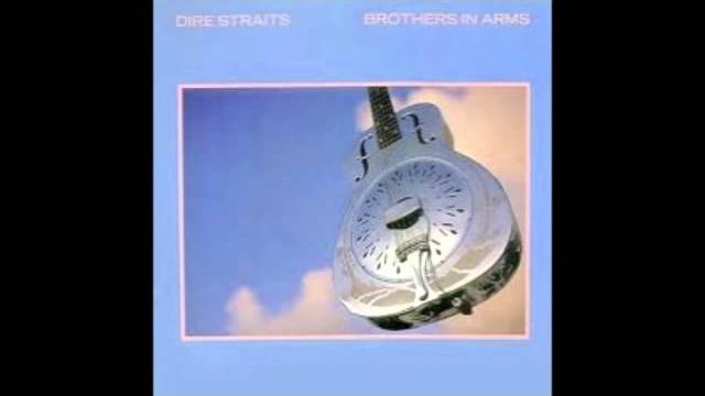 Dire straits - money for nothing Dire straits - money for nothing