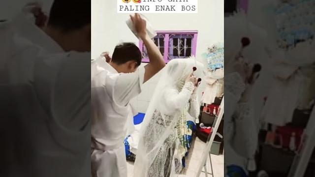 Gaya pengantin baru malam jumat Gaya pengantin baru malam jumat