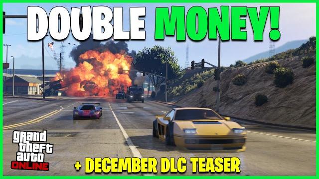 New dlc & weekly update - all new content, cars, double money, discounts! gta money fronts New dlc & weekly update - all new content, cars, double money, discounts! gta money fronts