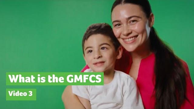 What is cp series. video 3. what is the gmfcs ? What is cp series. video 3. what is the gmfcs ?