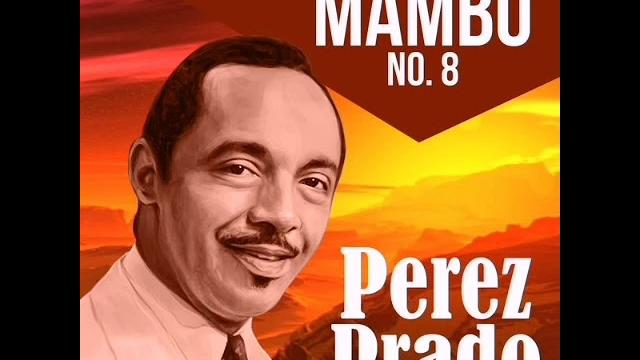Que le pasa a lupita mambo. mambo numéro 8. audio hq Que le pasa a lupita mambo. mambo numéro 8. audio hq