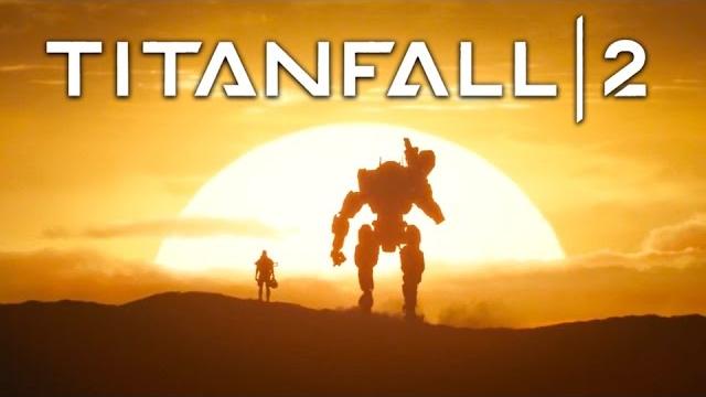 Titanfall 2: become one official launch trailer Titanfall 2: become one official launch trailer