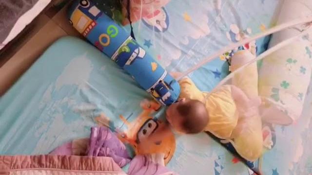 Misa misu không chịu ngủ Misa misu không chịu ngủ