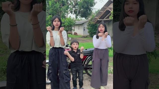 Bocil mulet joget sama tobrut #bocil #mulet #fyp #viralvideo #trending #youtubeshorts Bocil mulet joget sama tobrut #bocil #mulet #fyp #viralvideo #trending #youtubeshorts