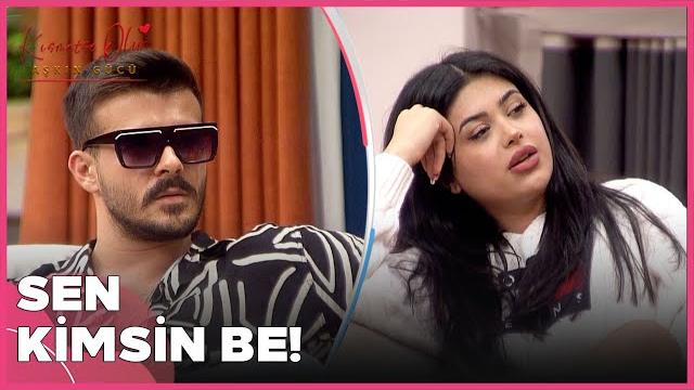 Dilara ile oğuzhan arasında gerginlik büyüyor! | kısmetse olur: aşkın gücü 2. sezon 38. bölüm Dilara ile oğuzhan arasında gerginlik büyüyor! | kısmetse olur: aşkın gücü 2. sezon 38. bölüm