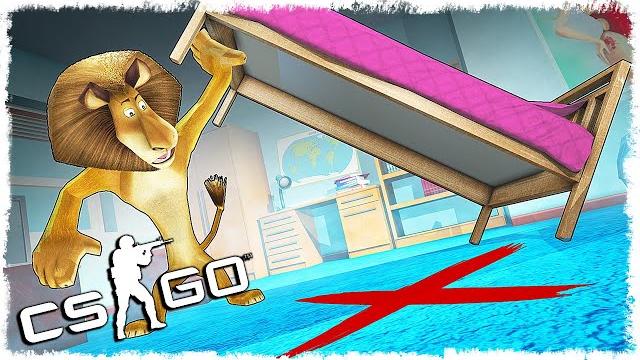 Лапы покажи, а я покажу тебе прикол!!! угарный маньяк в cs:go!!! Лапы покажи, а я покажу тебе прикол!!! угарный маньяк в cs:go!!!