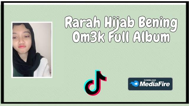 Rarah hijab bening banget full album Rarah hijab bening banget full album