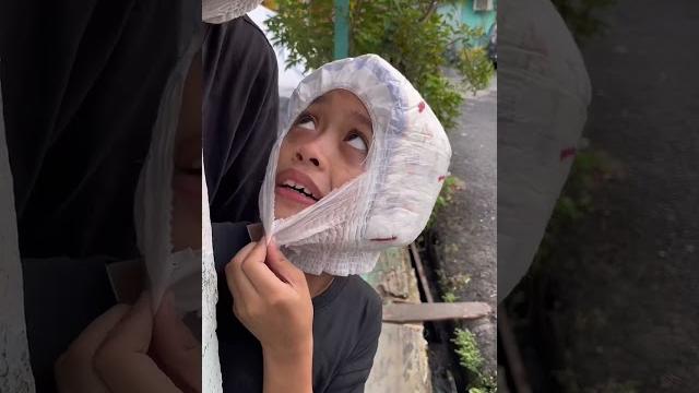 Kelamaan! Kelamaan!