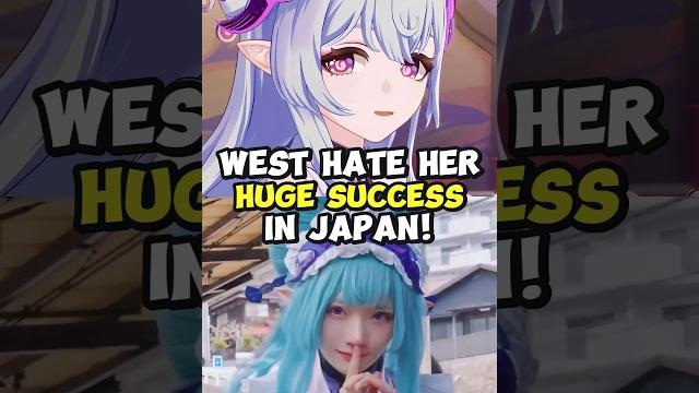 Mizuki fans in japan are next level! Mizuki fans in japan are next level!