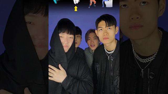 Emoji beatbox challenge #beatbox #tiktok Emoji beatbox challenge #beatbox #tiktok