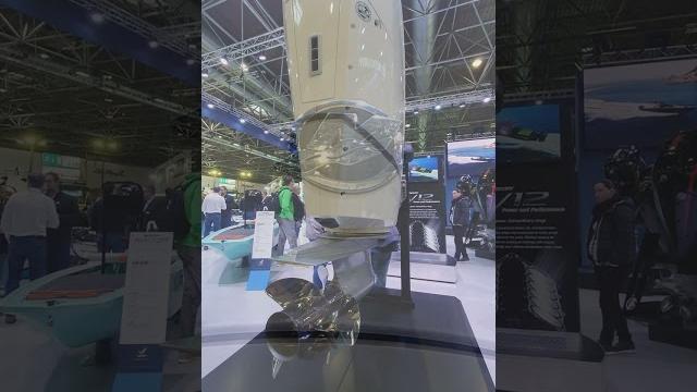 Самый мощный подвесной мотор меркури! mercury verado 7,6l v12 600hp 2023. boot düsseldorf 2023 Самый мощный подвесной мотор меркури! mercury verado 7,6l v12 600hp 2023. boot düsseldorf 2023